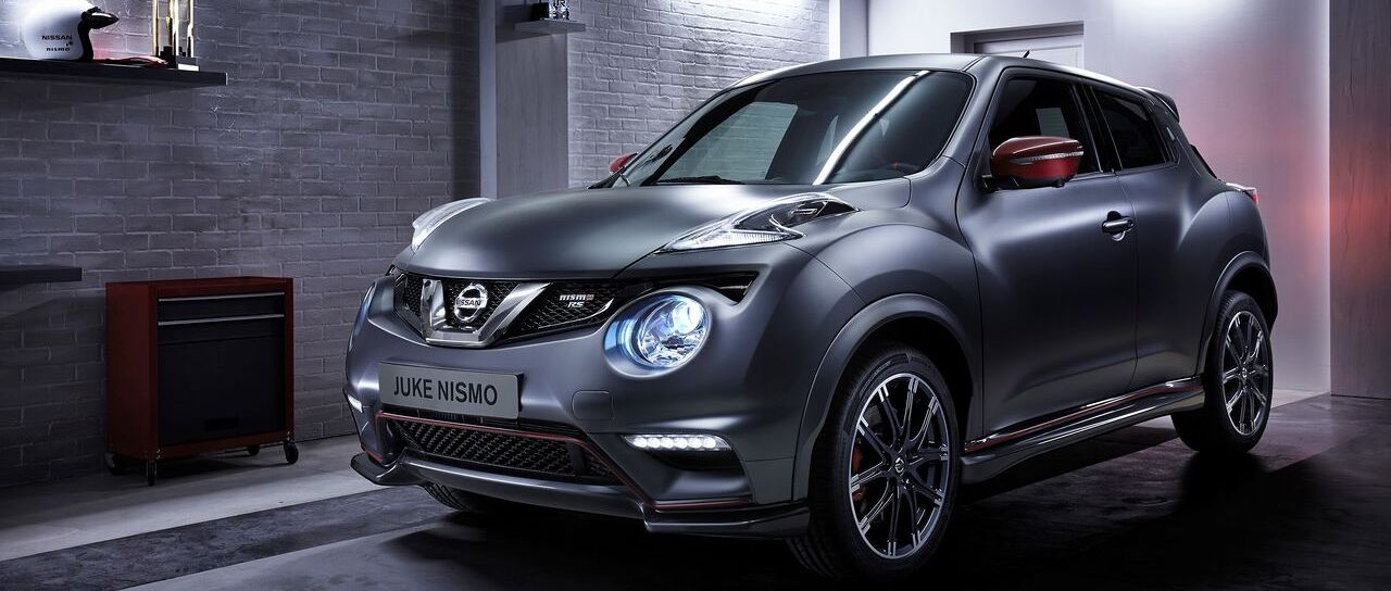 Todas las noticias de coches en un solo portal: Pruebas, fotos, vídeos, informes...