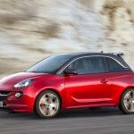 Opel Adam S Concept 2014 01 150x150