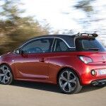 Opel Adam S Concept 2014 02 150x150