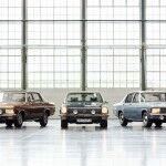 Opel KAD Serie B 1969 1977 150x150