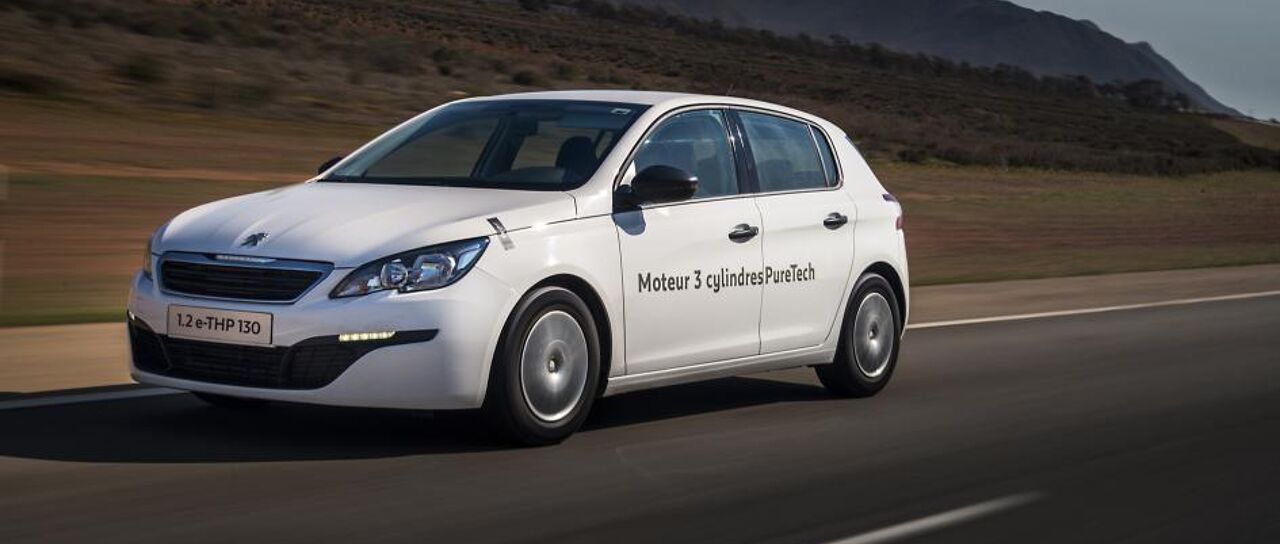 Todas las noticias de coches en un solo portal: Pruebas, fotos, vídeos, informes...