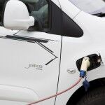 Peugeot Partner Electrica 2014 00 150x150