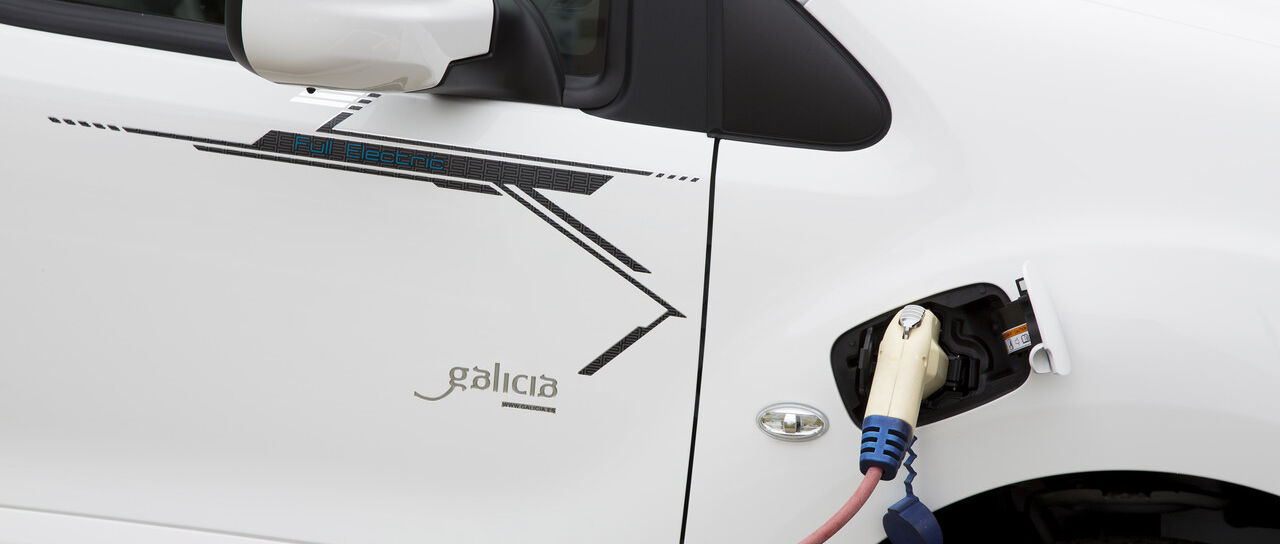 Todas las noticias de coches en un solo portal: Pruebas, fotos, vídeos, informes...