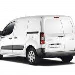 Peugeot Partner Electrica 2014 02 150x150