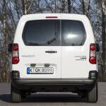 Peugeot Partner Electrica 2014 05 150x150