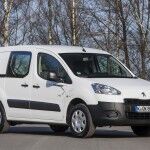 Peugeot Partner Electrica 2014 06 150x150