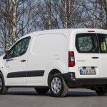 Peugeot Partner Electrica 2014 08 150x150