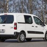 Peugeot Partner Electrica 2014 09 150x150