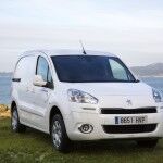 Peugeot Partner Electrica 2014 10 150x150