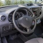 Peugeot Partner Electrica 2014 Interior 01 150x150