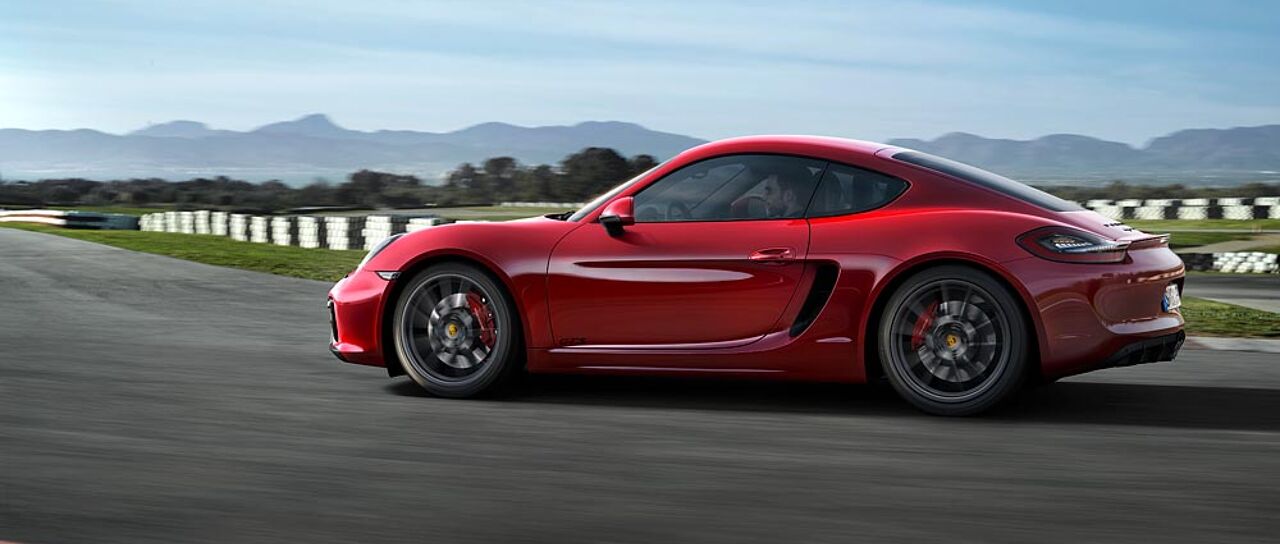 Todas las noticias de coches en un solo portal: Pruebas, fotos, vídeos, informes...