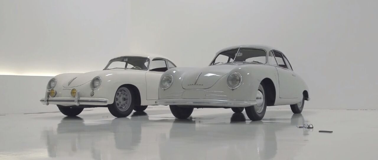 Todas las noticias de coches en un solo portal: Pruebas, fotos, vídeos, informes...