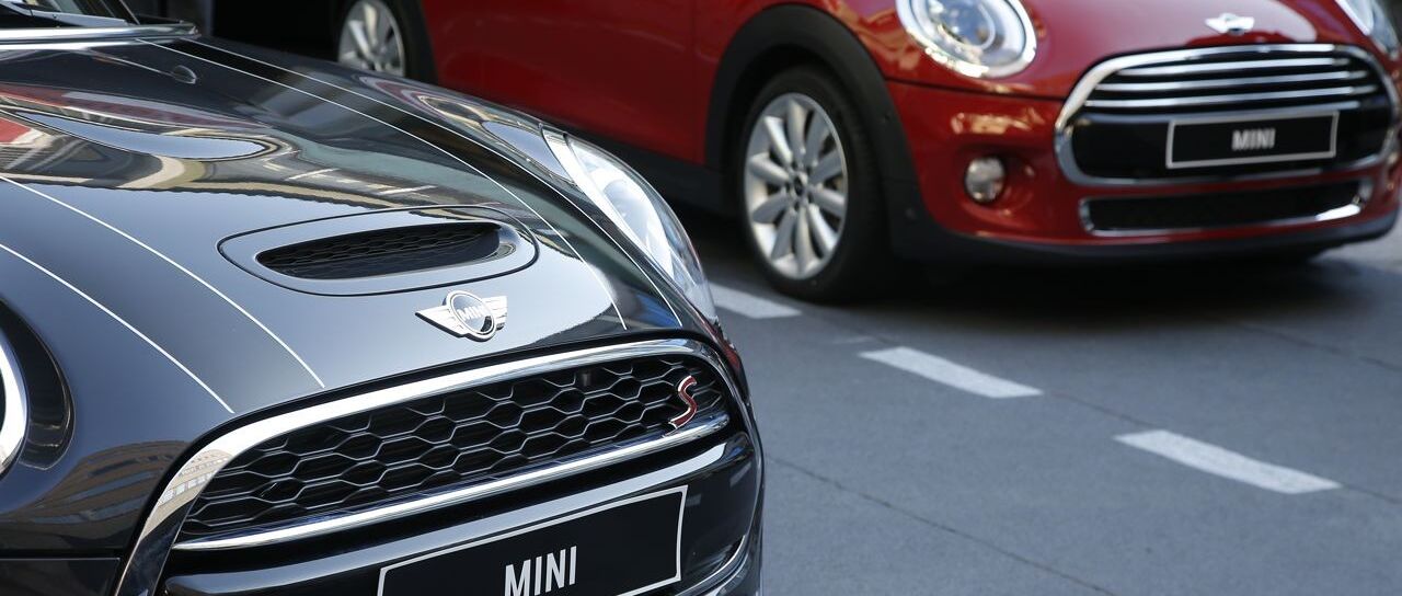 Todas las noticias de coches en un solo portal: Pruebas, fotos, vídeos, informes...