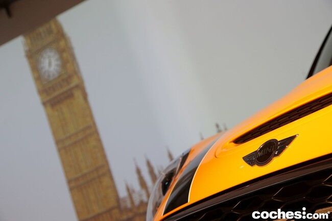 Prueba MINI COOPER S 2014 0 04