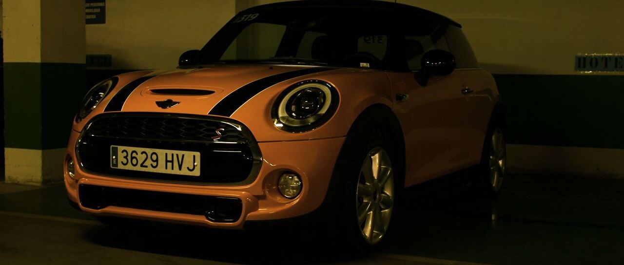 Todas las noticias de coches en un solo portal: Pruebas, fotos, vídeos, informes...