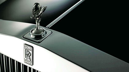 La historia de Rolls-Royce: los orígenes