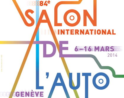 Salón de Ginebra 2014: Todas las novedades de un vistazo