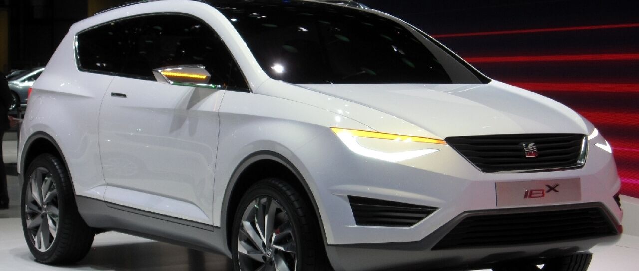 Todas las noticias de coches en un solo portal: Pruebas, fotos, vídeos, informes...