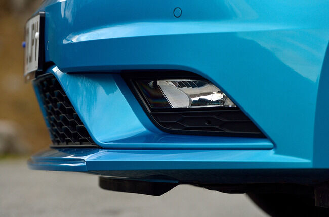 Seat Leon kit carrocería 07