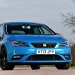 Seat Leon Kit CarroceríA 150x150