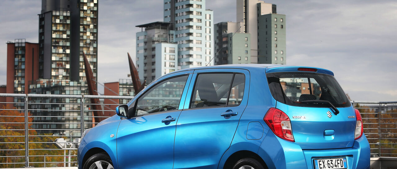 Todas las noticias de coches en un solo portal: Pruebas, fotos, vídeos, informes...