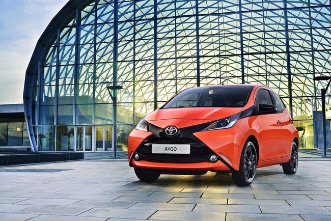 Toyota Aygo 2014 01
