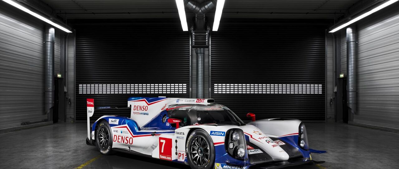 Todas las noticias de coches en un solo portal: Pruebas, fotos, vídeos, informes...