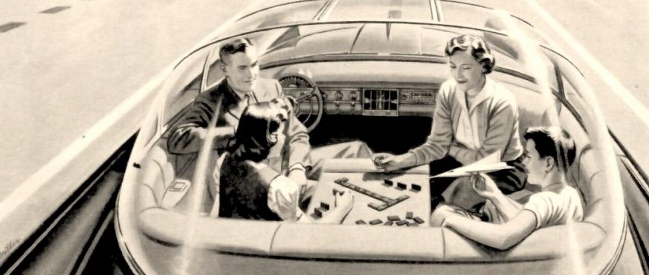 Todas las noticias de coches en un solo portal: Pruebas, fotos, vídeos, informes...