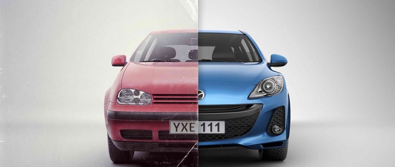 Todas las noticias de coches en un solo portal: Pruebas, fotos, vídeos, informes...