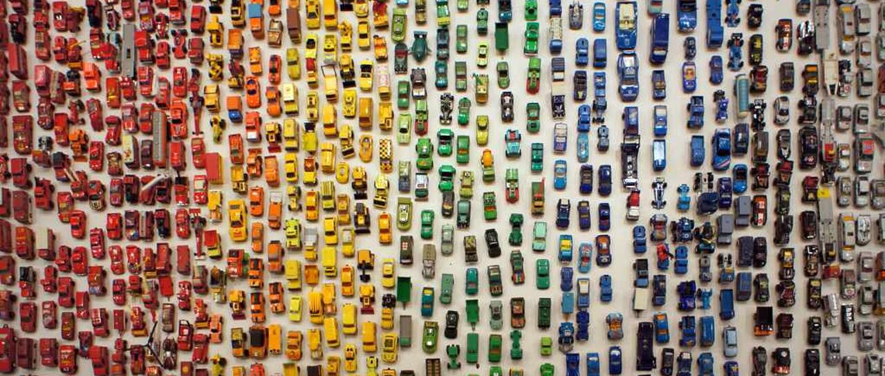 Todas las noticias de coches en un solo portal: Pruebas, fotos, vídeos, informes...