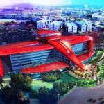 Ferrari Land Render 02 150x150