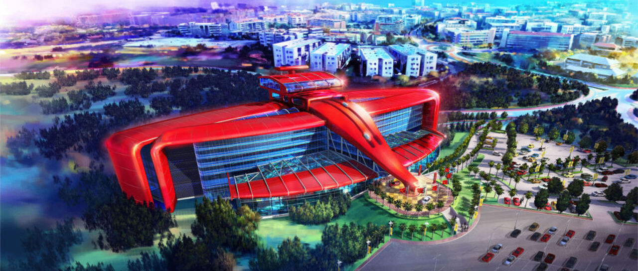 Todas las noticias de coches en un solo portal: Pruebas, fotos, vídeos, informes...