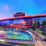 Ferrari Land Render 03 150x150