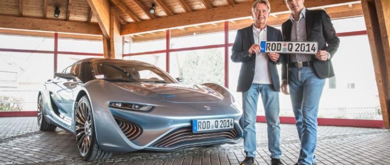 Todas las noticias de coches en un solo portal: Pruebas, fotos, vídeos, informes...