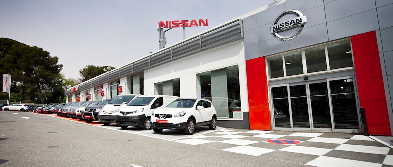 Todas las noticias de coches en un solo portal: Pruebas, fotos, vídeos, informes...