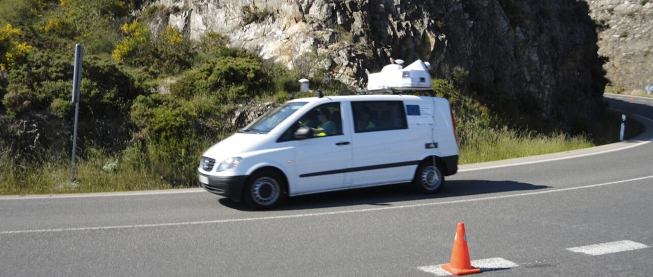 Todas las noticias de coches en un solo portal: Pruebas, fotos, vídeos, informes...