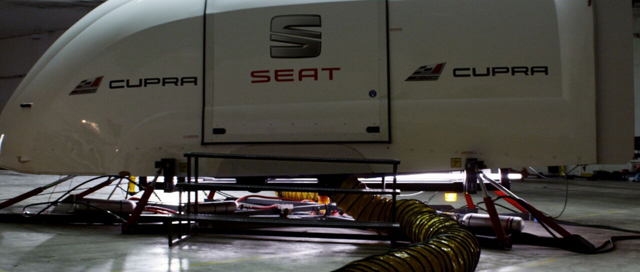 Todas las noticias de coches en un solo portal: Pruebas, fotos, vídeos, informes...