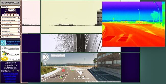 web termica 3d universidad vigo