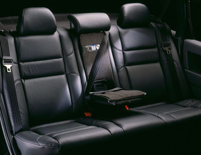 1990 primer cojin elevador