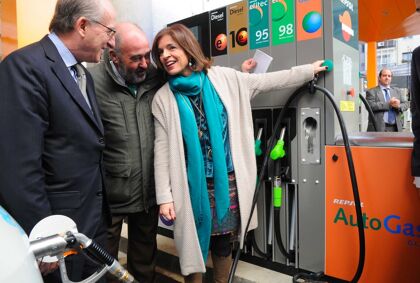 ¿Impulso definitivo al GLP en España?