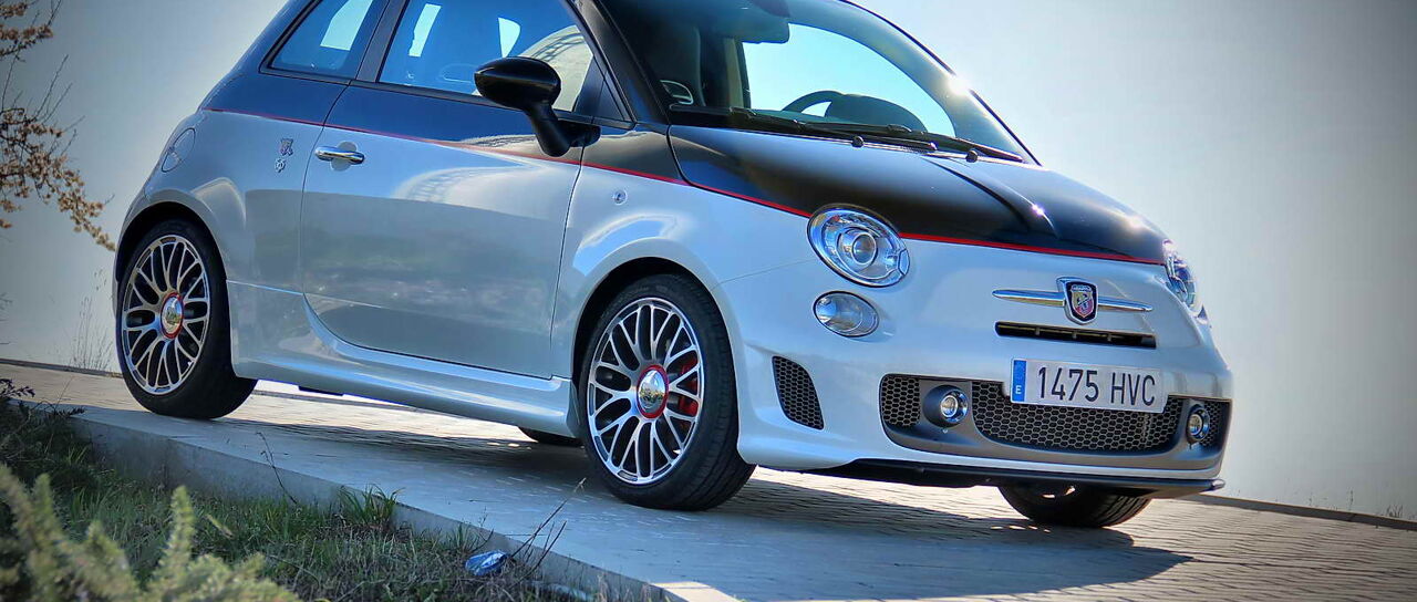 Todas las noticias de coches en un solo portal: Pruebas, fotos, vídeos, informes...