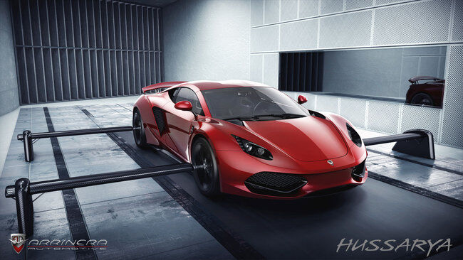 Arrinera Hussarya 2014 03