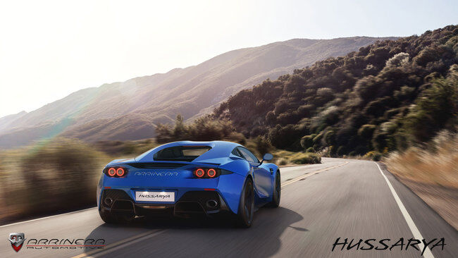 Arrinera Hussarya 2014 05