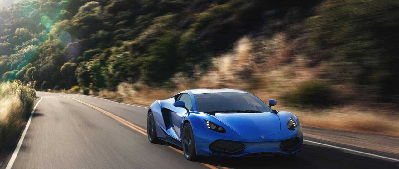 Todas las noticias de coches en un solo portal: Pruebas, fotos, vídeos, informes...