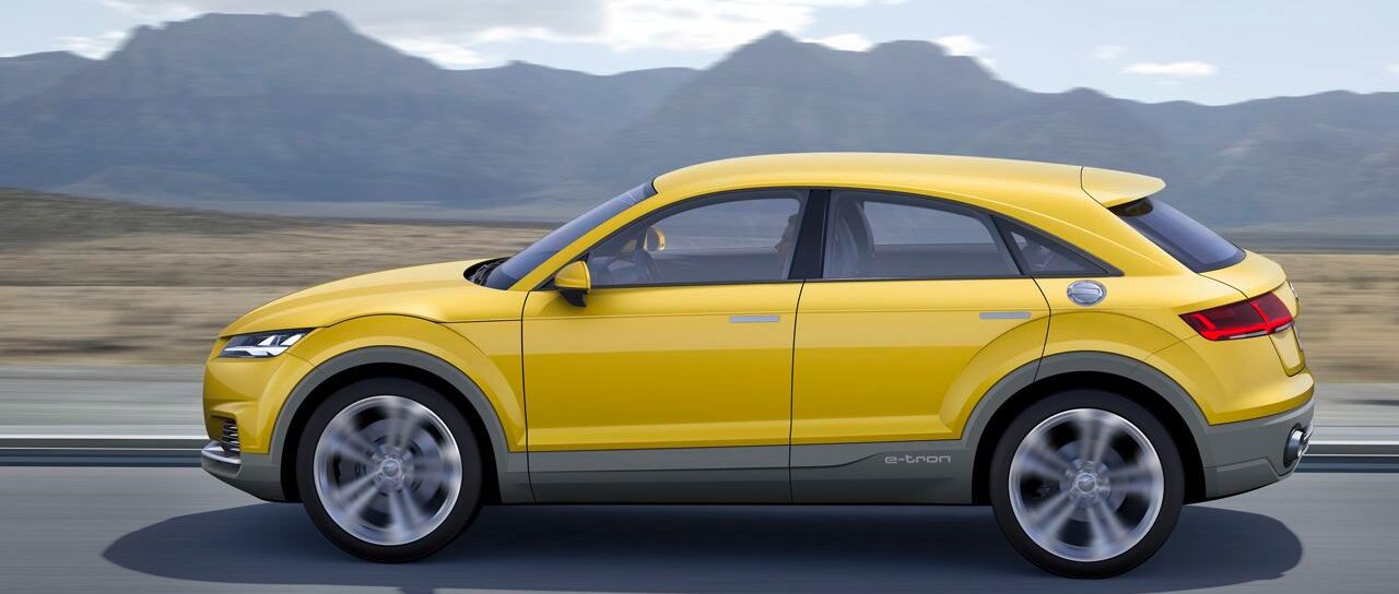 Todas las noticias de coches en un solo portal: Pruebas, fotos, vídeos, informes...