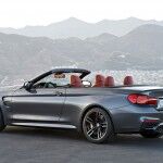 Bmw M4 Cabrio 2014 03 150x150
