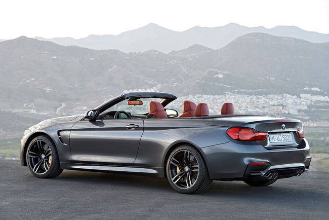 Bmw M4 Cabrio 2014 03