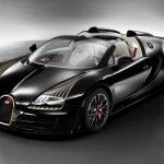 Bugatti Veyron Black Bess 2014 02 150x150