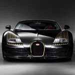 Bugatti Veyron Black Bess 2014 03 150x150