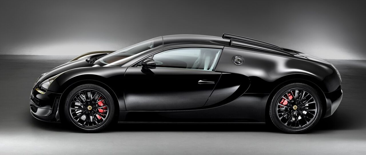 Todas las noticias de coches en un solo portal: Pruebas, fotos, vídeos, informes...